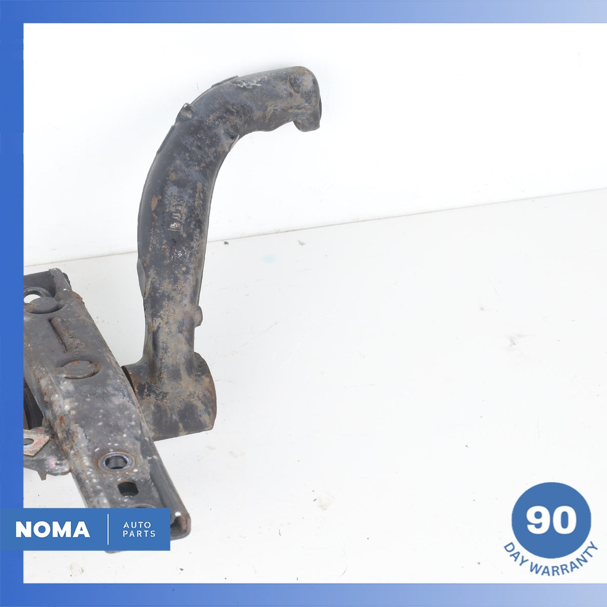 14-17 RR Sport L494 L405 Front Adaptive Anti Roll Sway Bar Stabilizer OEM - photo 14