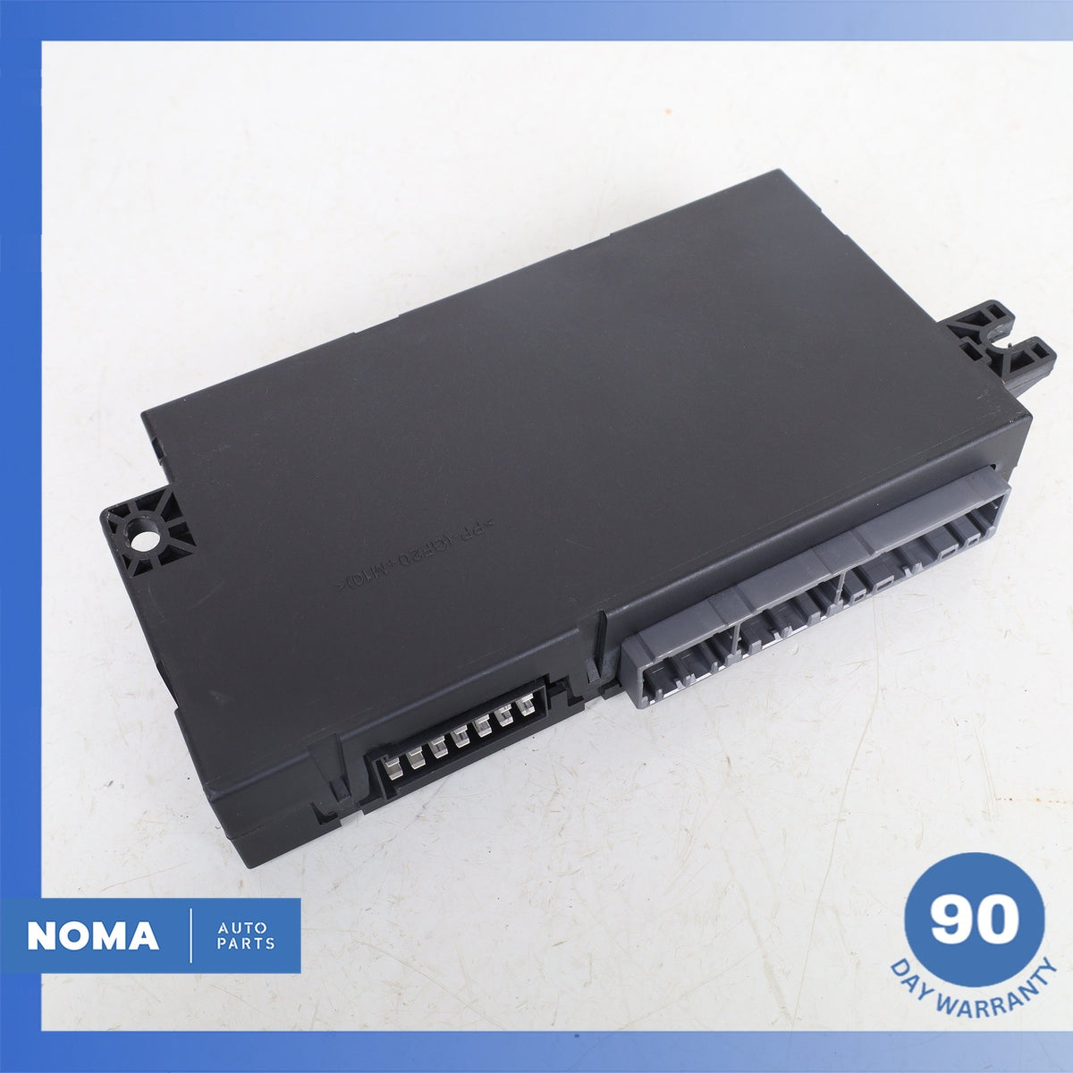2014 LR Range Rover Sport L494 Front Left Side Seat Control Module Unit OEM - photo 8