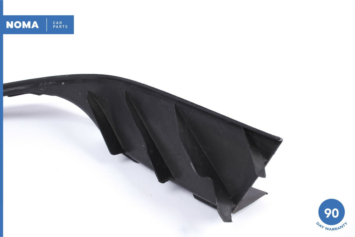 07-09 Lexus LS460 XF40 Rear Right Side Trunk Luggage Compartment Trim Cover OEM - photo 6