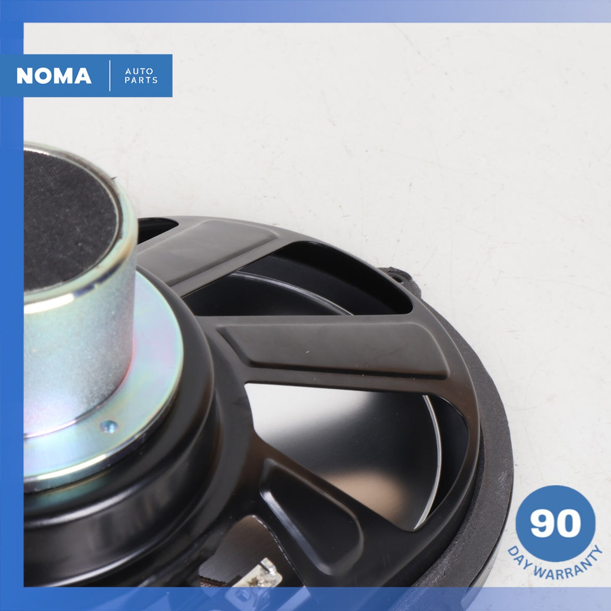 2010 Range Rover L322 Rear Audio Sound Subwoofer Speaker Harman/Kardon OEM - photo 9
