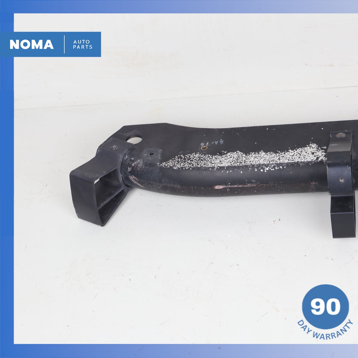 97-00 Jaguar X100 XK8 XKR Front Bumper Reinforcement Impact Bar HJA6460BD OEM - photo 5