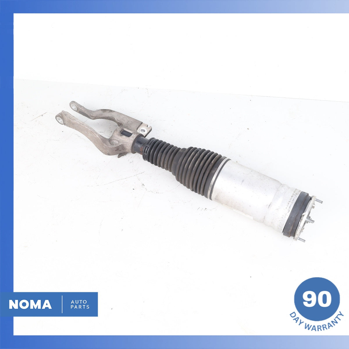 14-22 Range Rover Sport L494 Front Right Adaptive Air Suspension Shock Strut OEM - photo 2