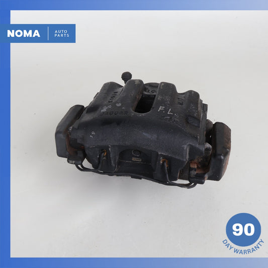 97-99 Jaguar X100 XK8 Front Left Driver Side Brake Caliper JLM21466 OEM - photo 1