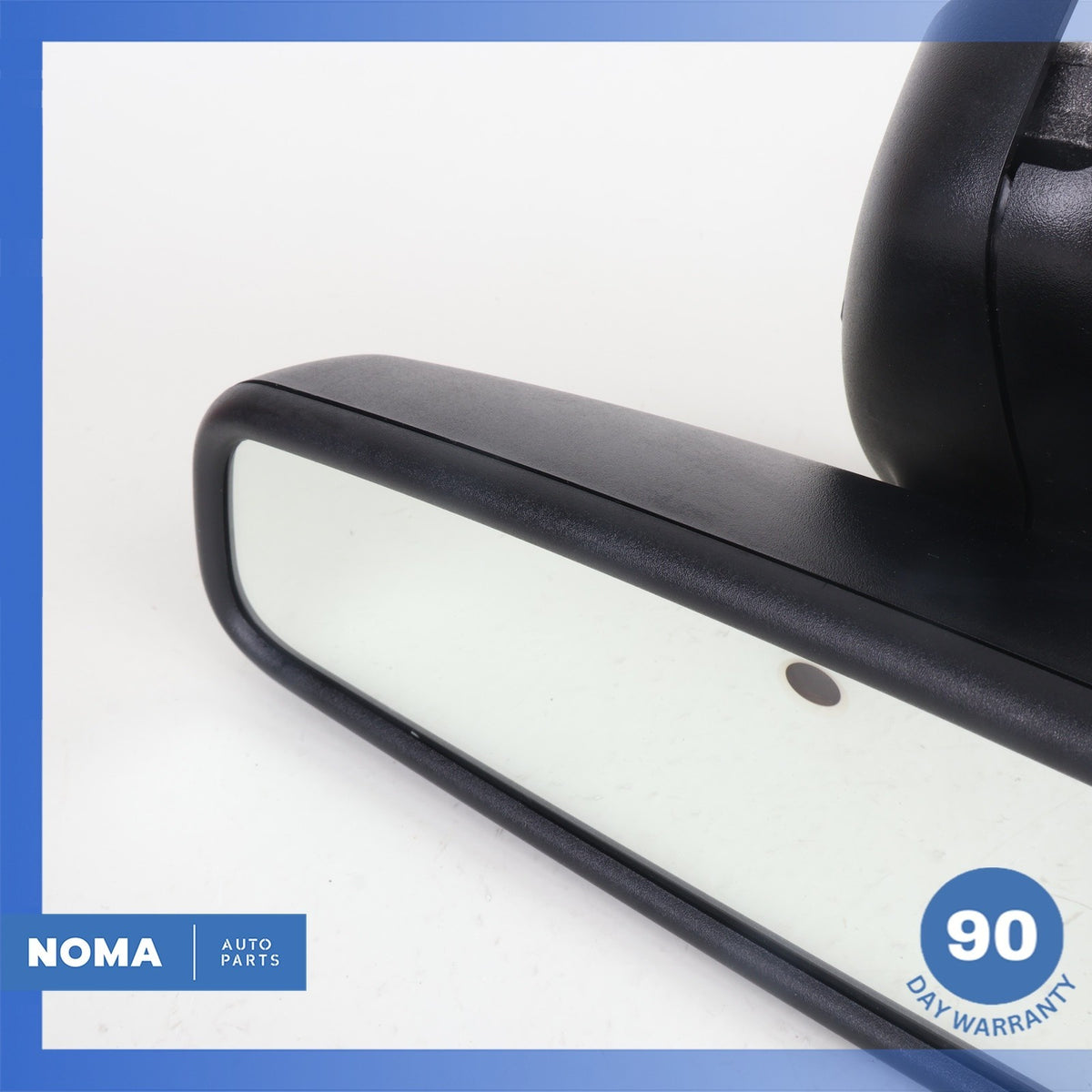 Range Rover Sport L320 Interior Rear View Mirror 6H4217A679BB OEM - photo 4