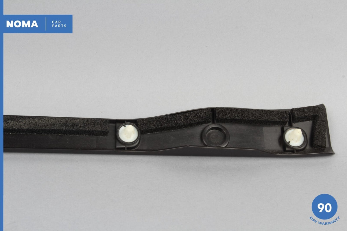07-15 Jaguar XK XKR X150 Front Left Side Sill Skirt Door Panel Trim Molding OEM - photo 7