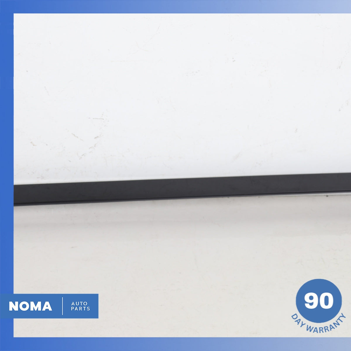 14-22 LR Range Rover Sport L494 Right Roof Drip Rail Upper Molding Trim OEM - photo 3