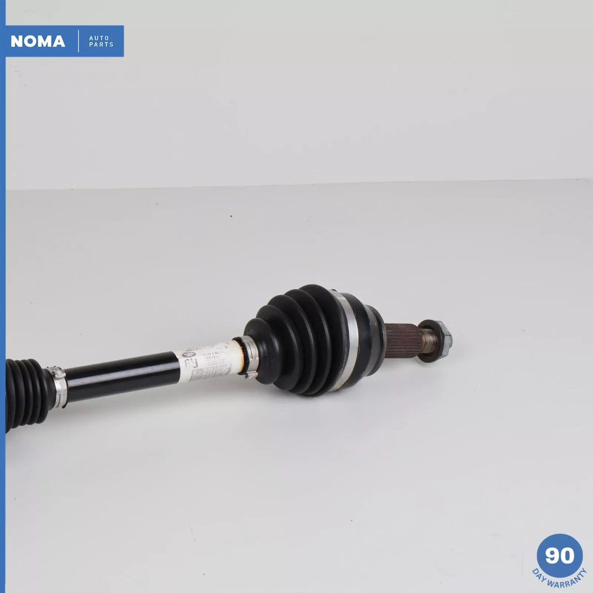 12-19 LR Discovery Sport L550 L538 Front Right Passenger Axle Half Shaft OEM - photo 9