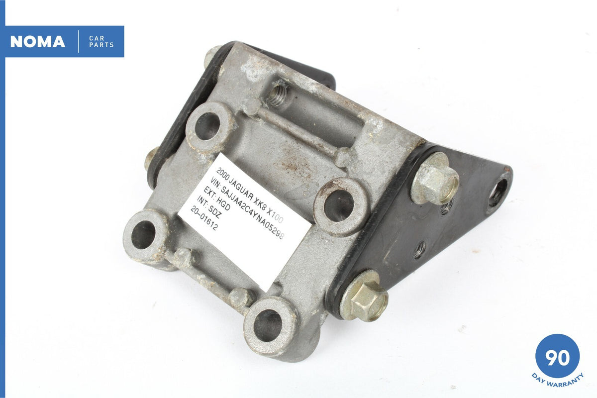 97-02 Jaguar XK8 XKR X100 Engine Motor Top Rear Mount Support Bracket OEM - photo 4