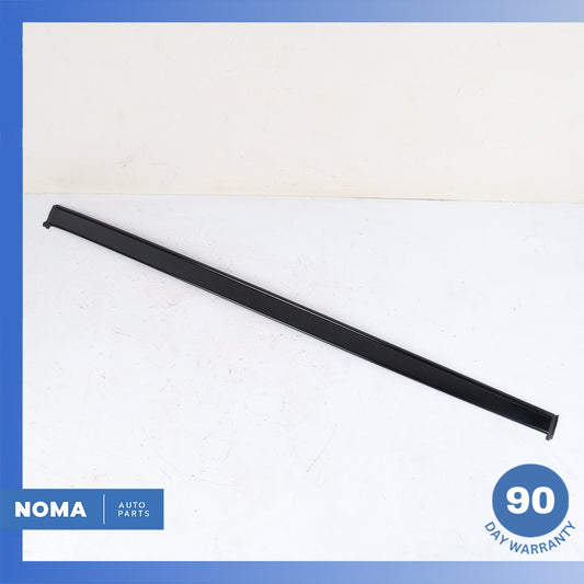 13-22 Range Rover Sport L494 L405 Panorama Pano Sun Roof Left Side Molding OEM - photo 1