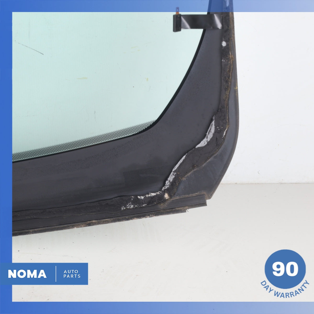 14-17 LR Range Rover Sport L494 Front Windshield Windscreen Window Glass OEM - photo 15