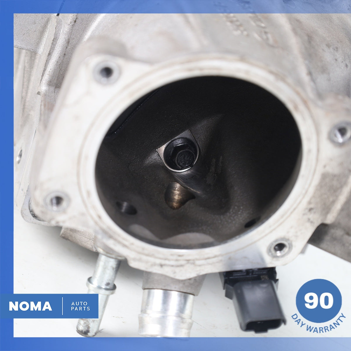 13-21 Jaguar X351 XJ F-Type L405 L494 3.0L Supercharger Kompressor OEM - photo 4