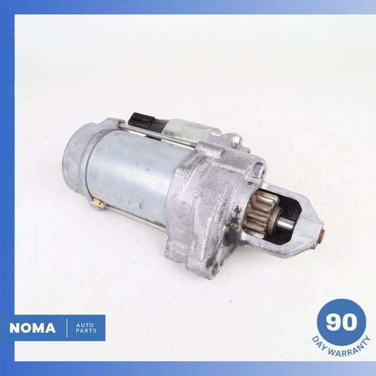 BMW F13 650i Gran Coupe Engine Starter Motor 12417612815 OEM - photo 1