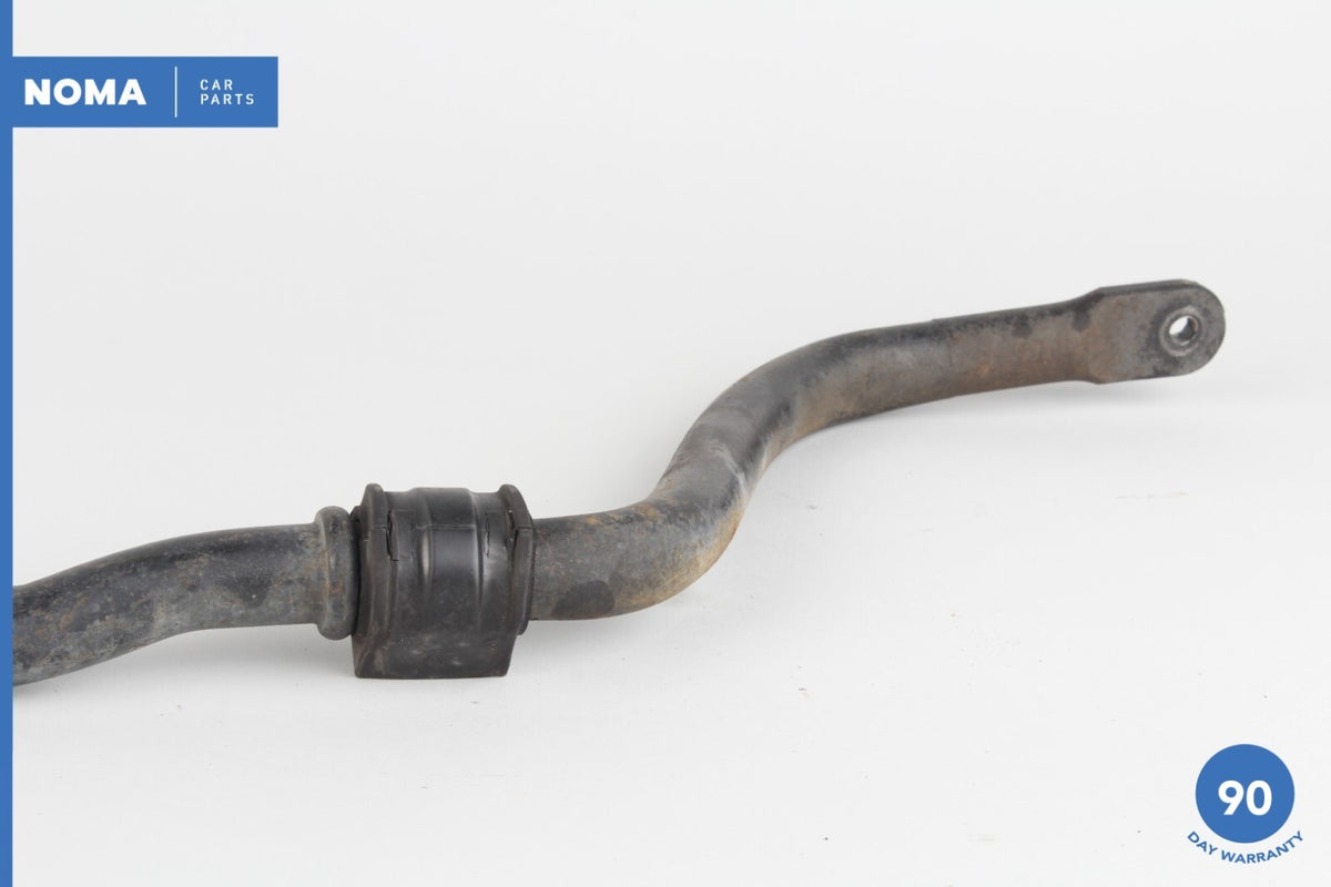 00-02 Jaguar S-Type X200 Front Suspension Anti Roll Sway Bar XR835494AA OEM - photo 4