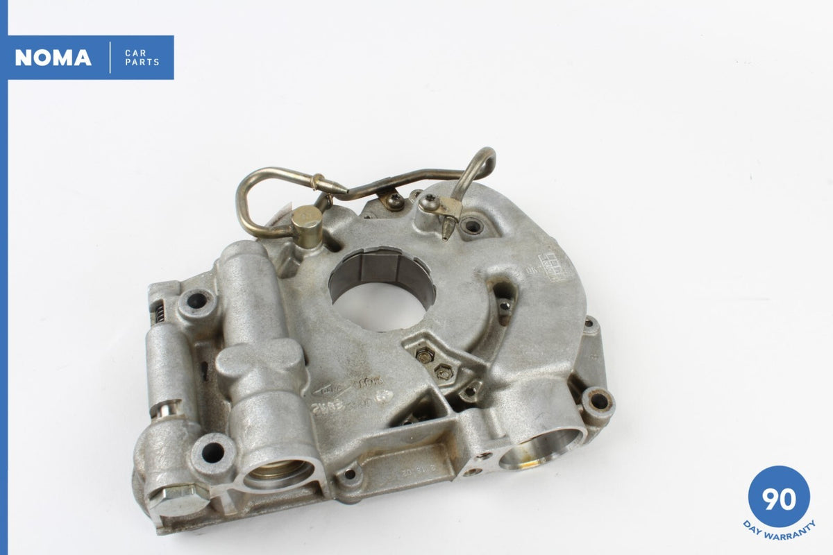 01-06 Jaguar XKR XK8 X100 4.0L 4.2 L Engine Motor Oil Pump 2W936660AB OEM - photo 1