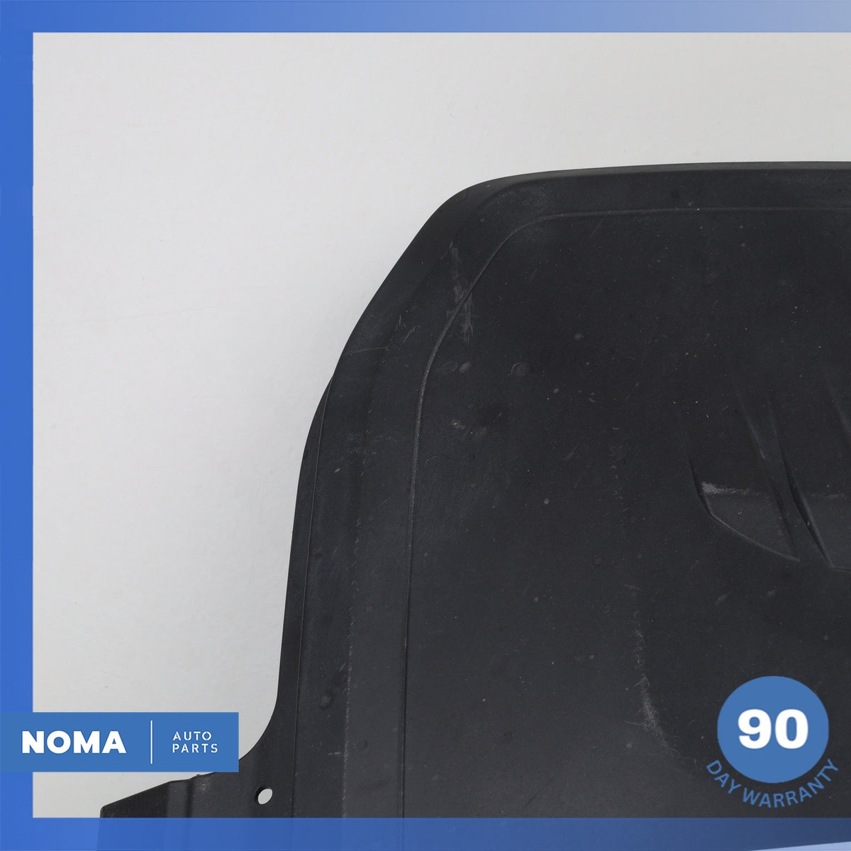 BMW F25 X3 428i 328i N20/N26 Engine Motor Upper Cover Panel Trim 11128610473 OEM - photo 5