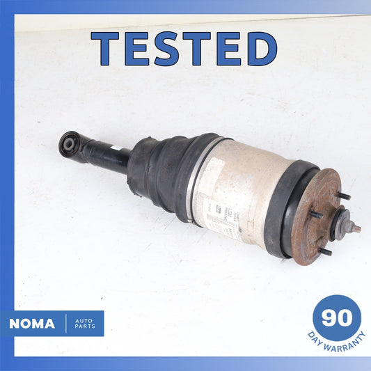 06-13 Range Rover Sport L320 Rear Right or Left Airmatic Air Shock Strut OEM - photo 1