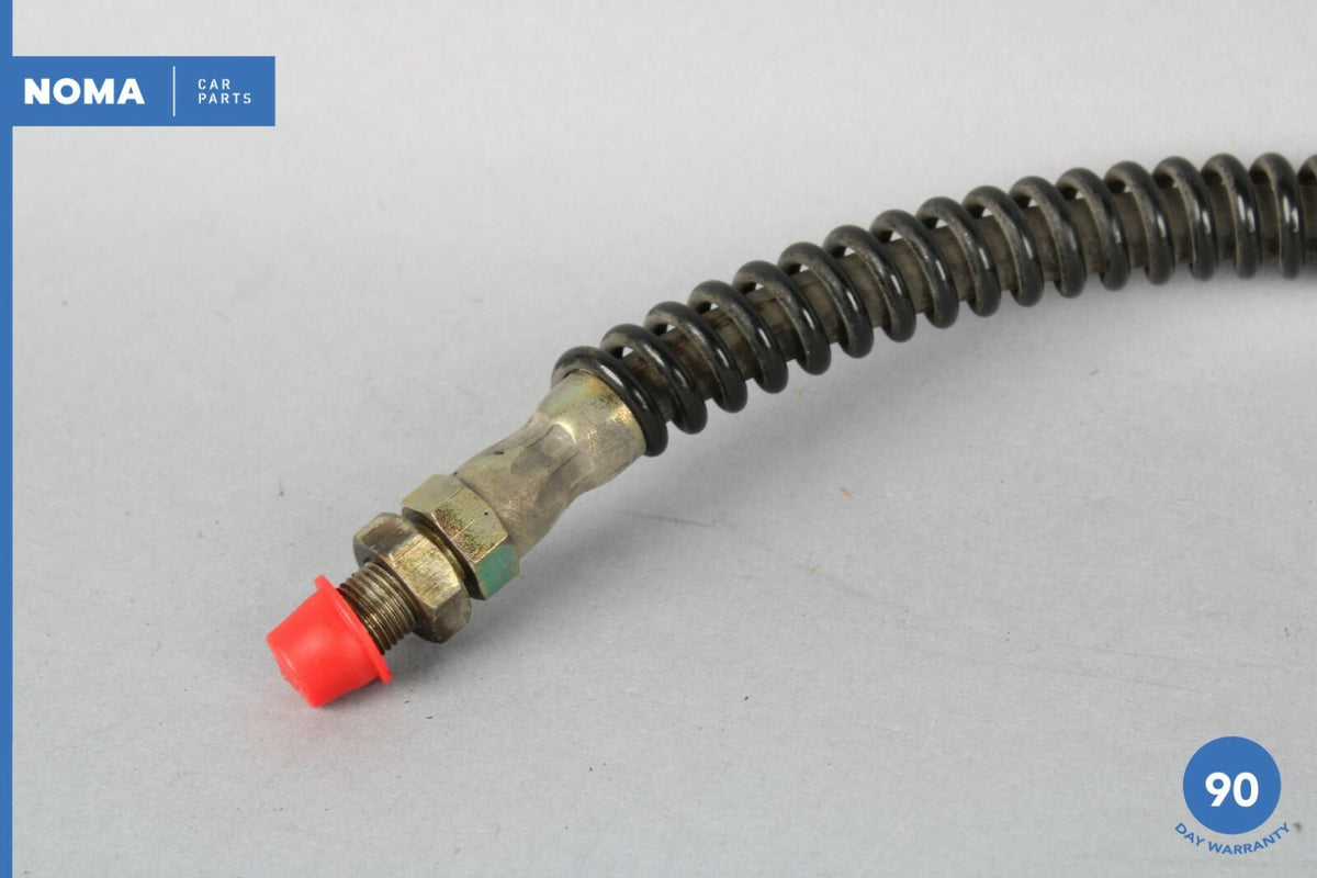 03-06 Jaguar XK8 X100 Front Left or Right Flexible Hydraulic Brake Line Hose OEM - photo 2