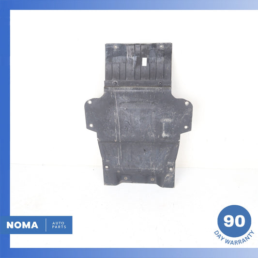 05-09 Land Rover L319 LR3 Front Under Engine Splash Shield Cover KRB500122 OEM - photo 1