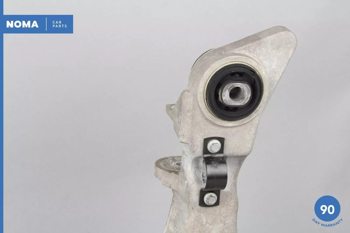 01-06 Jaguar X100 XK8 XKR Front Subframe Crossmember Cradle MJE2232AA OEM - photo 6