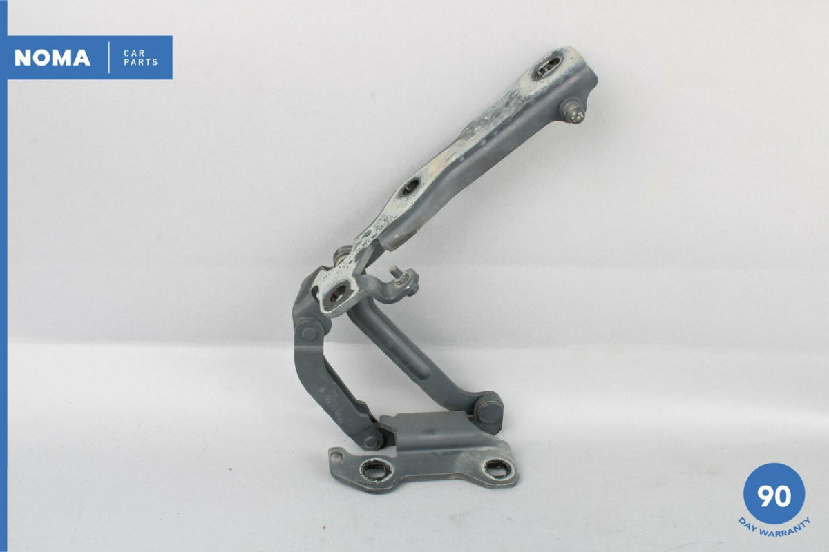 04-09 Jaguar XJ8 XJR VDP X350 X358 Front Right Passenger Side Hood Hinge OEM - photo 2