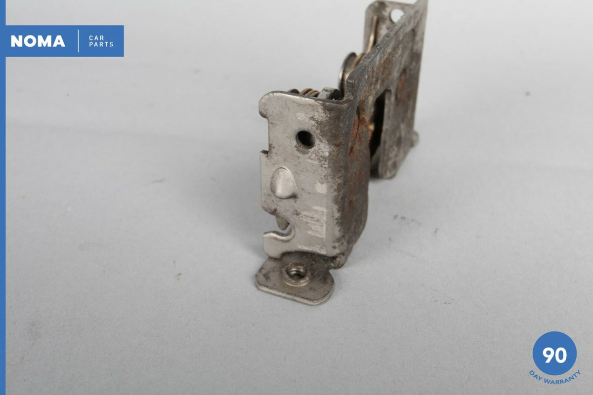 04-10 BMW 535xi E60 E61 Front Left or Right Side Hood Bonnet Lock Latch OEM - photo 4