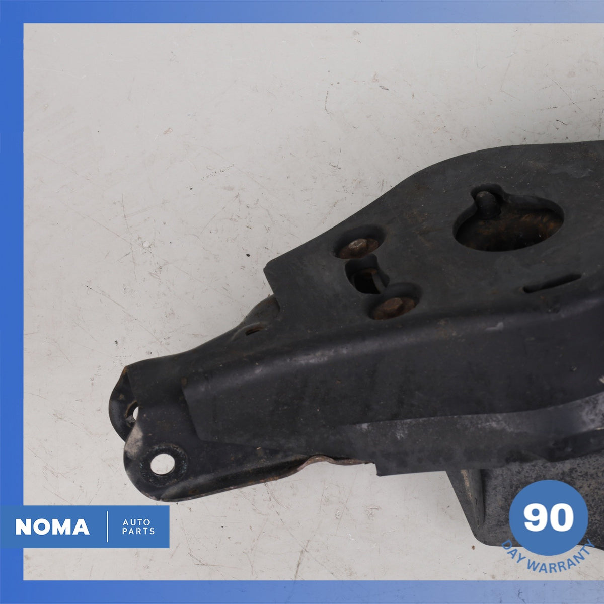 15-18 Audi 8UB 8UG Q3 Rear Left Suspension Control Arm Set 1K0505311AB OEM - photo 16