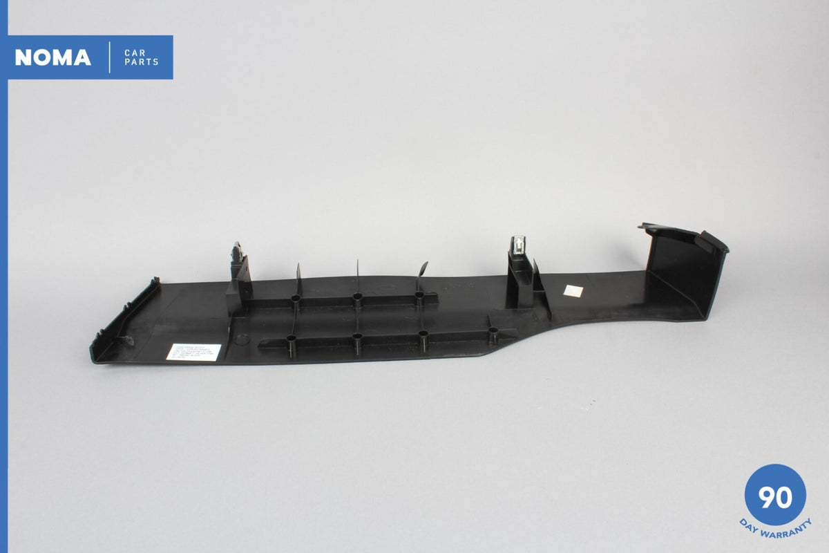 06-13 Range Rover Sport L320 Front Right Passenger Seat Inner Trim Cover OEM - photo 7