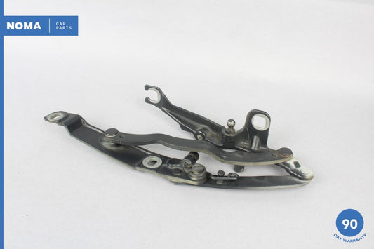 03-08 BMW Z4 E85 Roadster Rear Left Driver Side Trunk Boot Hinge 7068281 OEM - photo 1