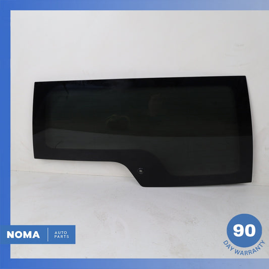 05-16 Land Rover L319 LR4 LR3 Trunk Lid Tailgate Windshield Glass Window OEM - photo 1