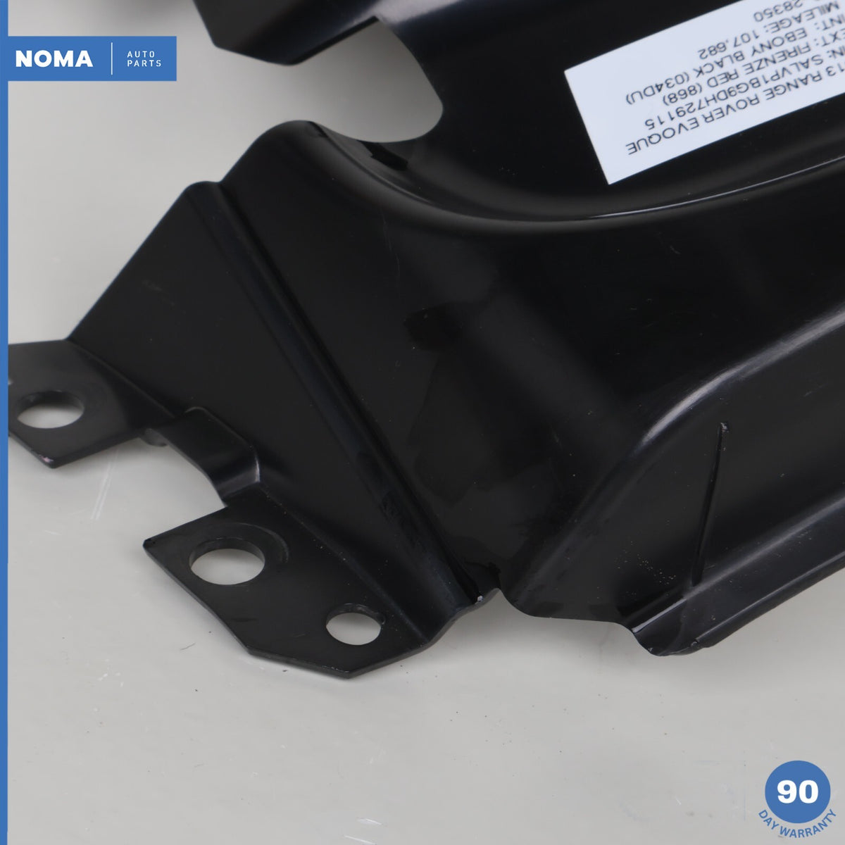 12-13 Range Rover Evoque L538 Rear Right Taillight Lamp Support Bracket OEM - photo 5