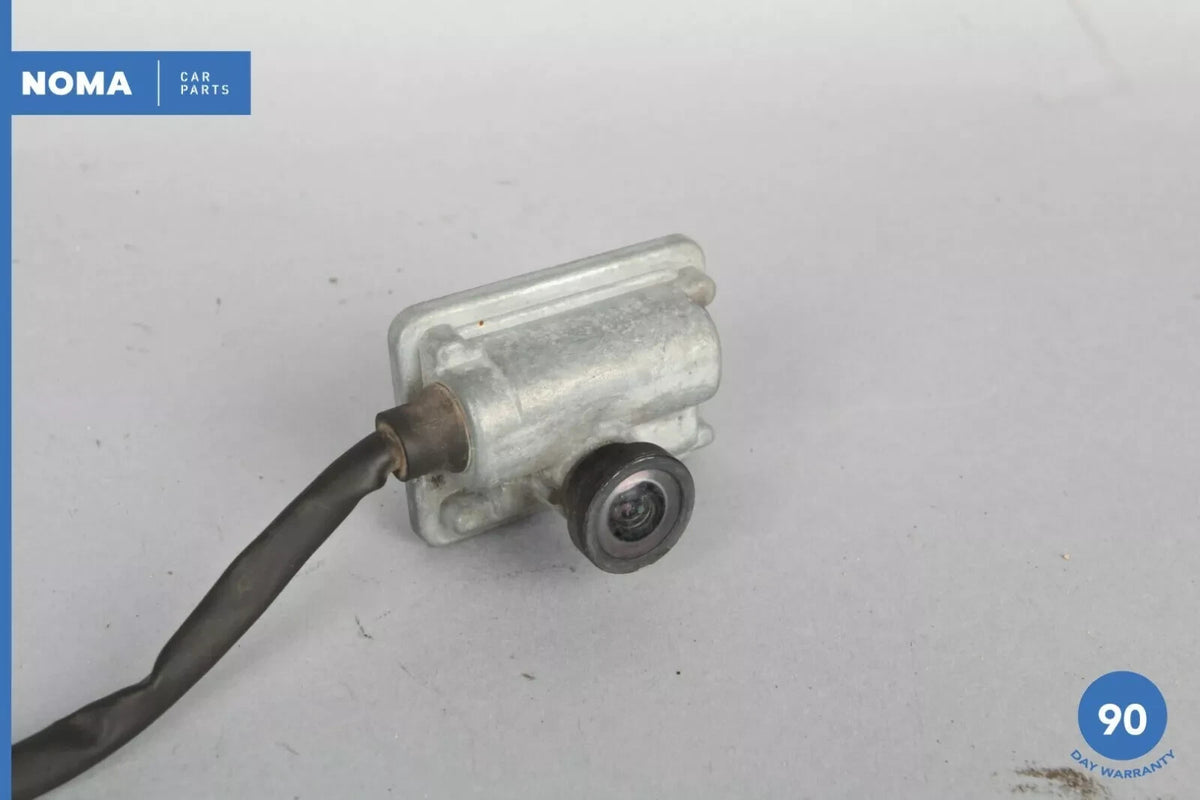 10-15 Jaguar X351 XJ XJR Rear View Reverse Back Up Camera AW9319G490AD OEM - photo 2