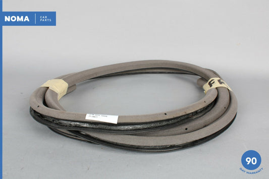 07-12 Lexus XF40 LS460 Front Right Passenger Side Door Seal Weatherstrip OEM - photo 1