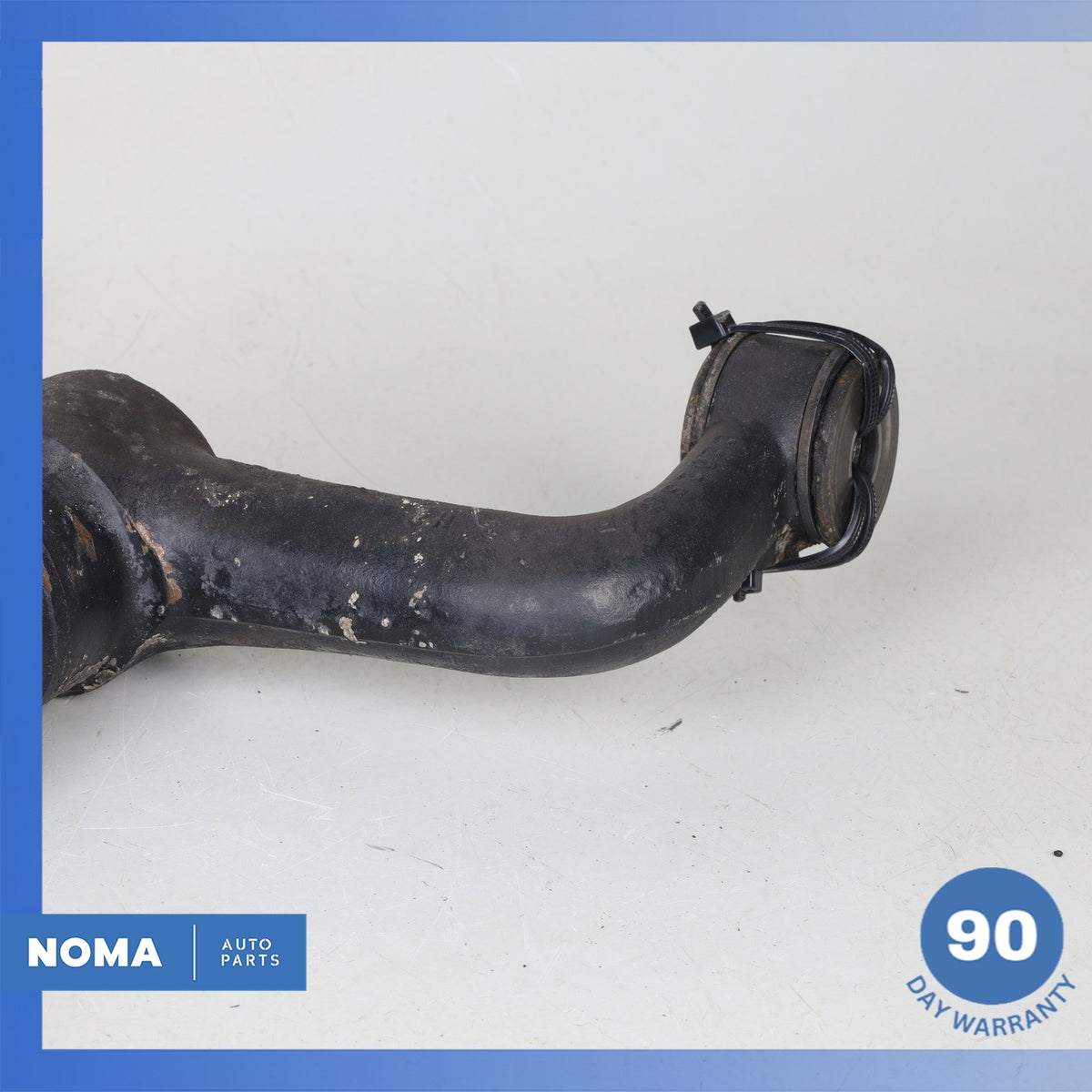 84-96 Jaguar XJS HE Series 2 Rear Right Passenger Side Lower Control Arm OEM - photo 7