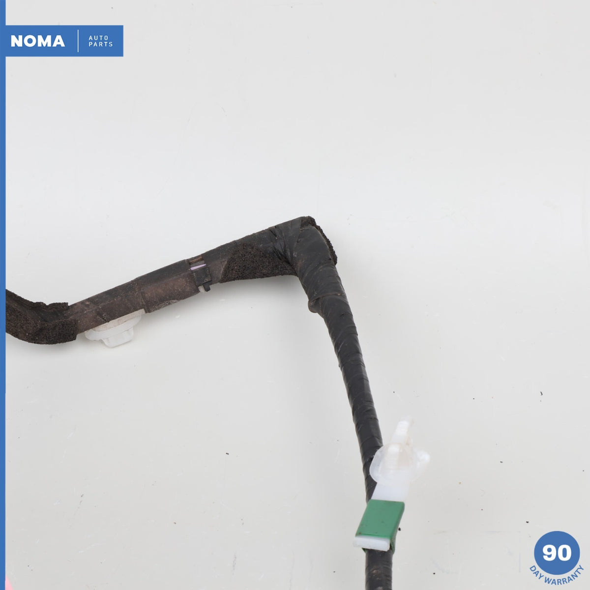 07-12 Lexus XF40 LS460 Rear Left Driver Side Exterior Door Handle 6920450040 OEM - photo 4