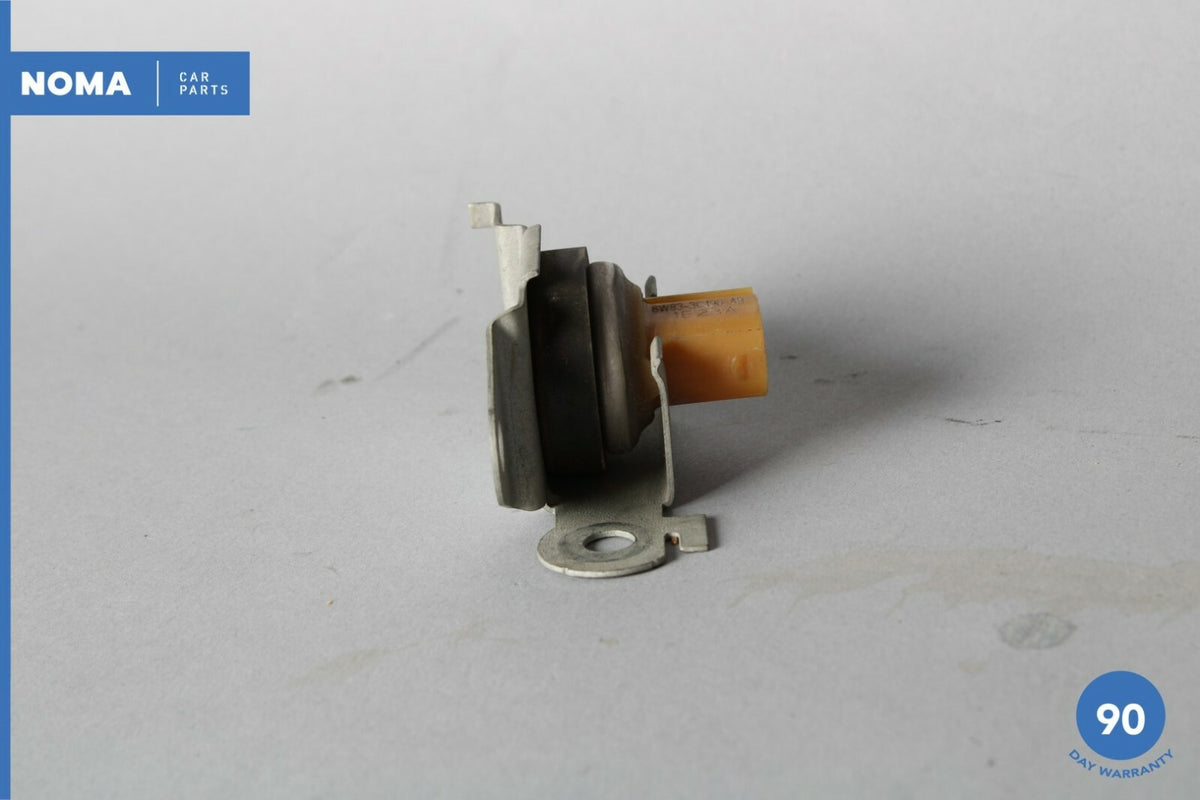 10-18 Jaguar X351 XJ XJL Speed Acceleration Sensor 8W833C190AB OEM - photo 4