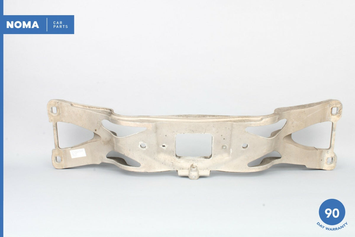 98-03 Jaguar XJ8 VDP X308 Rear Transmission Crossmember Support Bracket OEM - photo 1