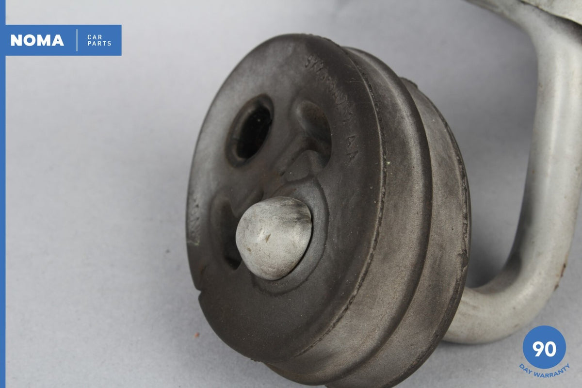 07-15 Jaguar XK XKR X150 Rear Left Driver Side Differential Insulator OEM - photo 2