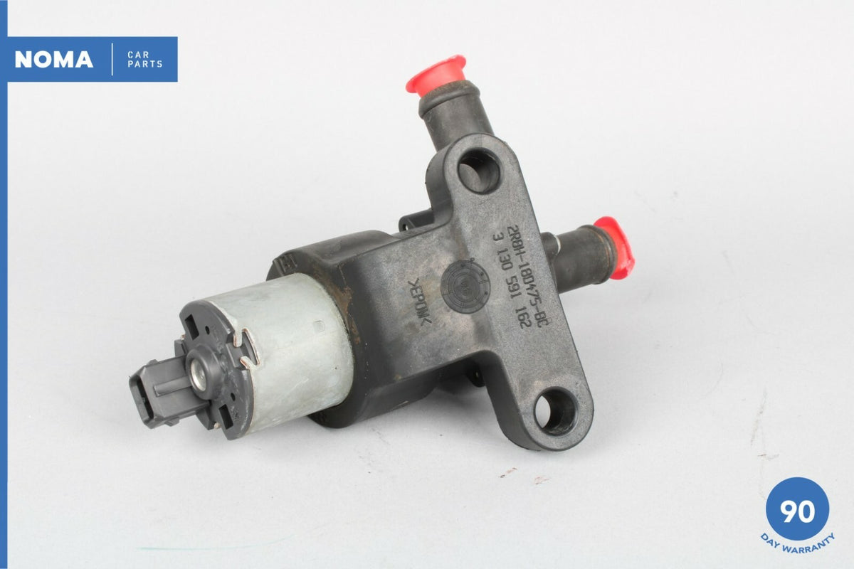 03-08 Jaguar S-Type X204 HVAC AC A/C Air Conditioner Water Pump 2R8H18D475BC OEM - photo 8