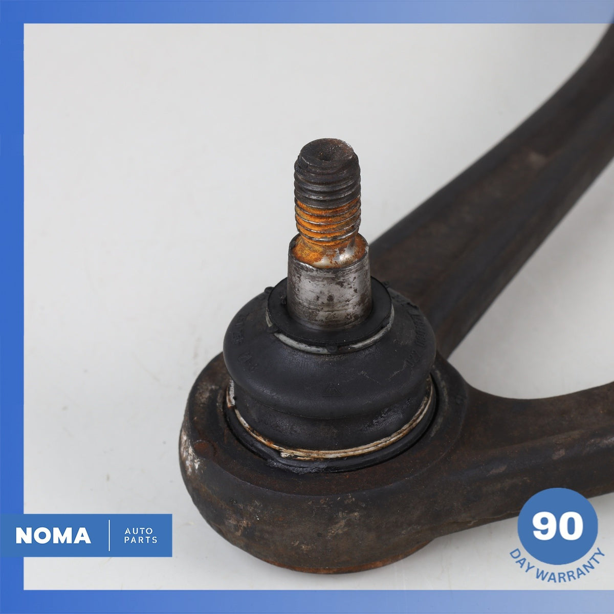 97-06 Jaguar X100 XKR XK8 Front Left Side Upper Control Arm JLM21378 OEM 82k - photo 11