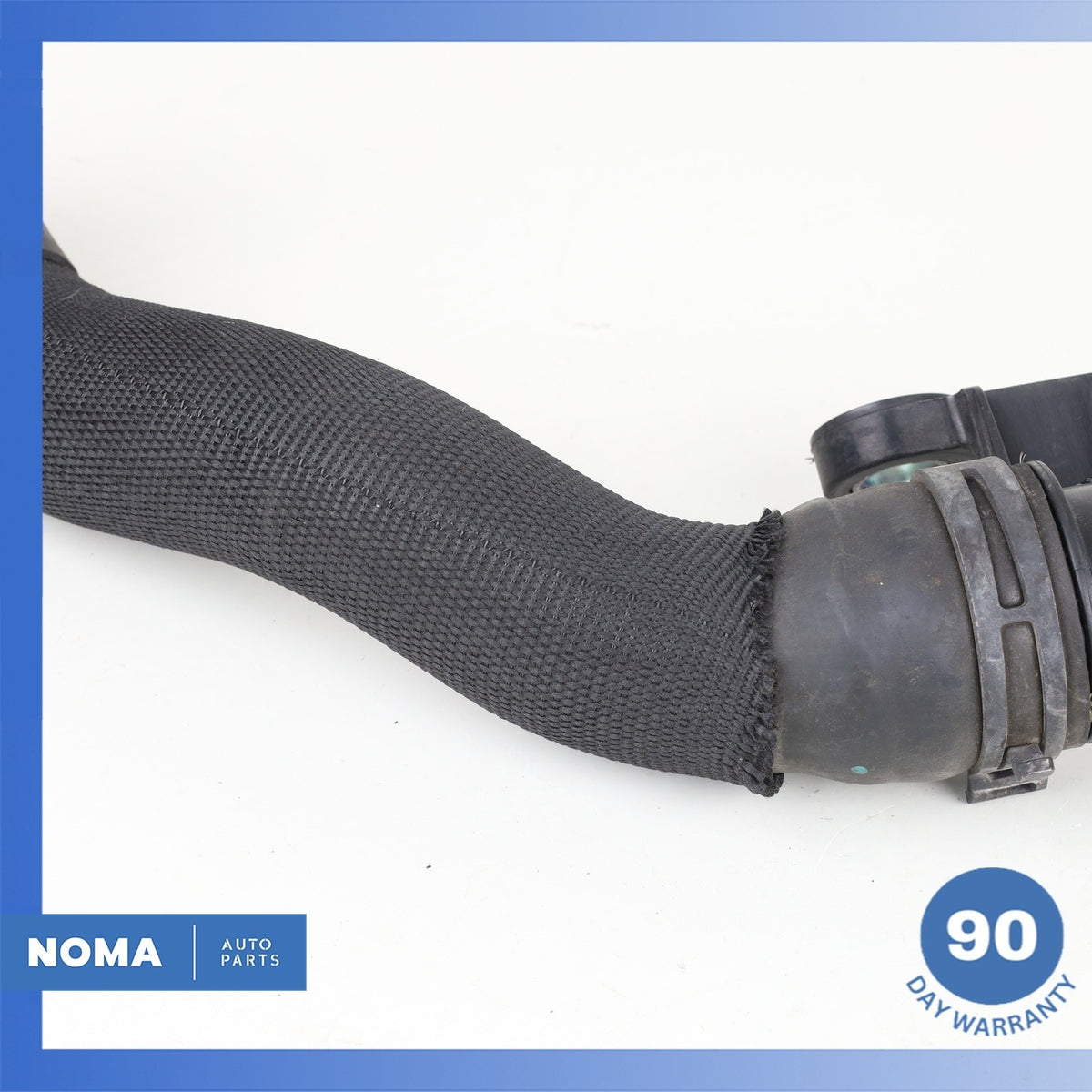 Range Rover L560 Velar 2.0L Engine Motor Coolant By Pass Hose Pipe OEM - photo 5