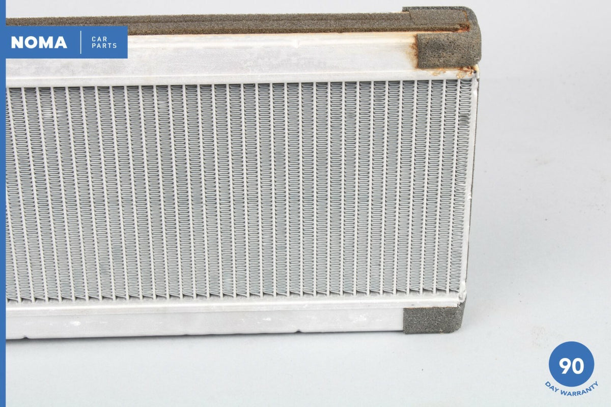 02-10 Lexus SC430 Z40 HVAC A/C AC Air Conditioning Heater Core 87107-30530 OEM - photo 7