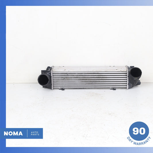 12-16 BMW E89 Z4 N20 Intercooler Air Cooler Radiator 17517624146 OEM - photo 1