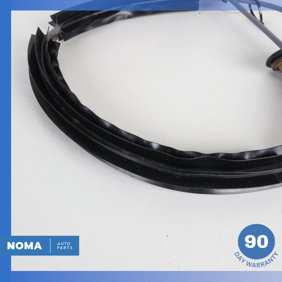 2013 Range Rover Sport L405 Parking Brake Gear Box Lock Cable Line LR051512 OEM - photo 8