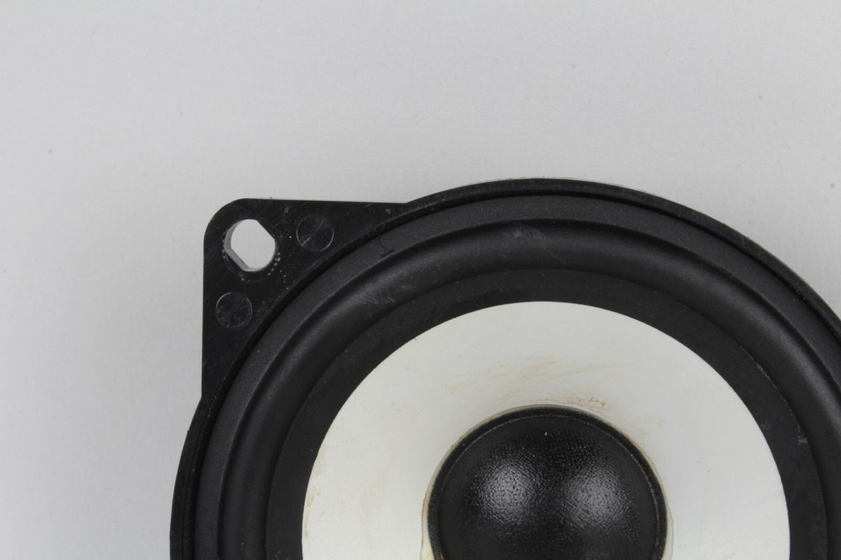 03-08 BMW Z4 E85 E86 Front or Rear Hi-Fi Stereo Audio Mid Range Speaker OEM - photo 2