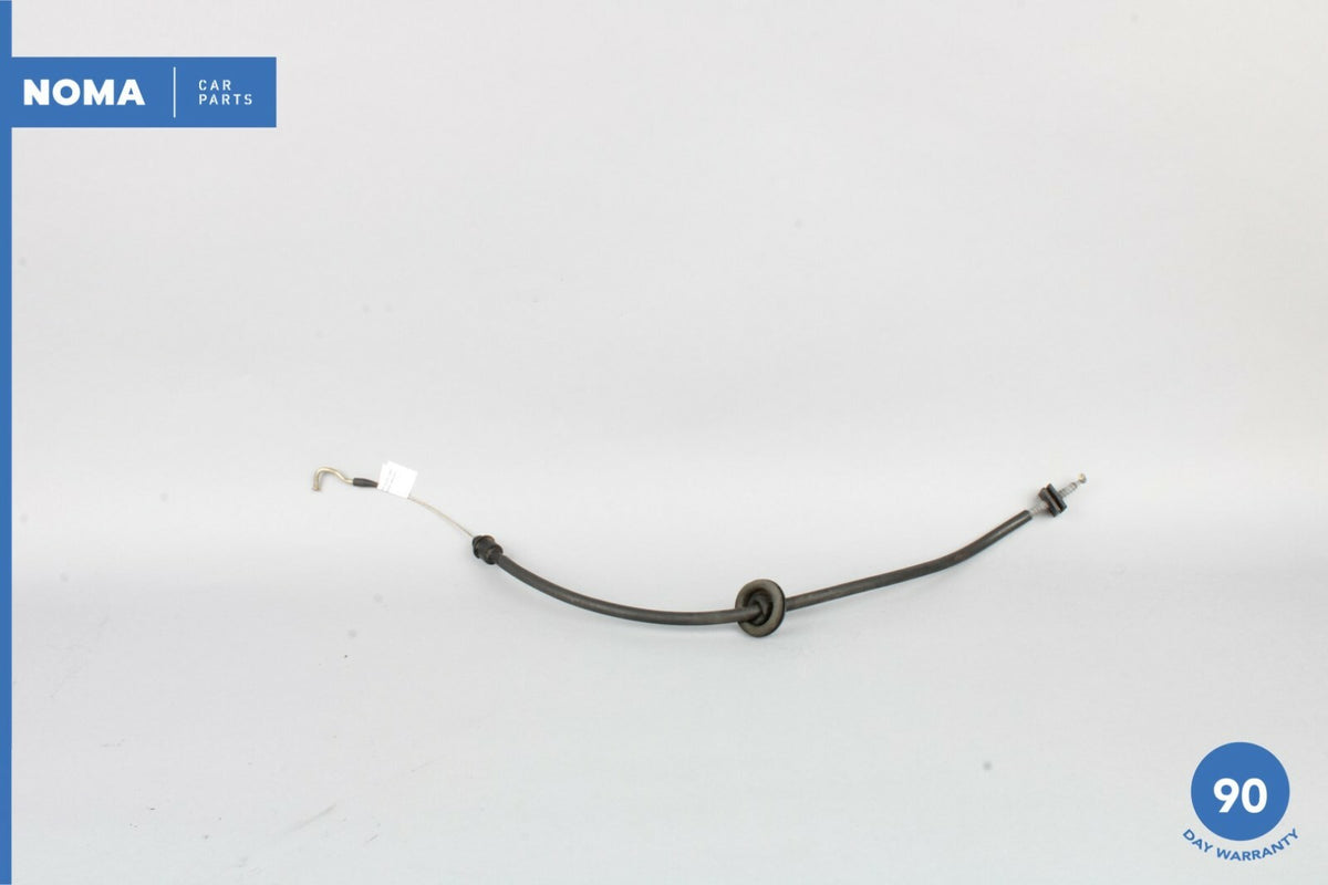 98-03 Jaguar XJ8 XJR VDP X308 Throttle Accelerator Gas Pedal Cable Line OEM - photo 1