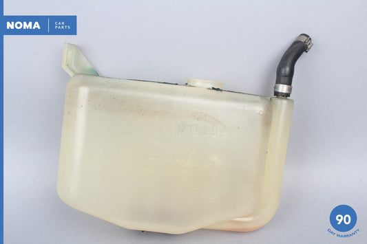 97-06 Jaguar XK8 XKR X100 Engine Coolant Overflow Recovery Bottle MJA4460AC OEM - photo 1