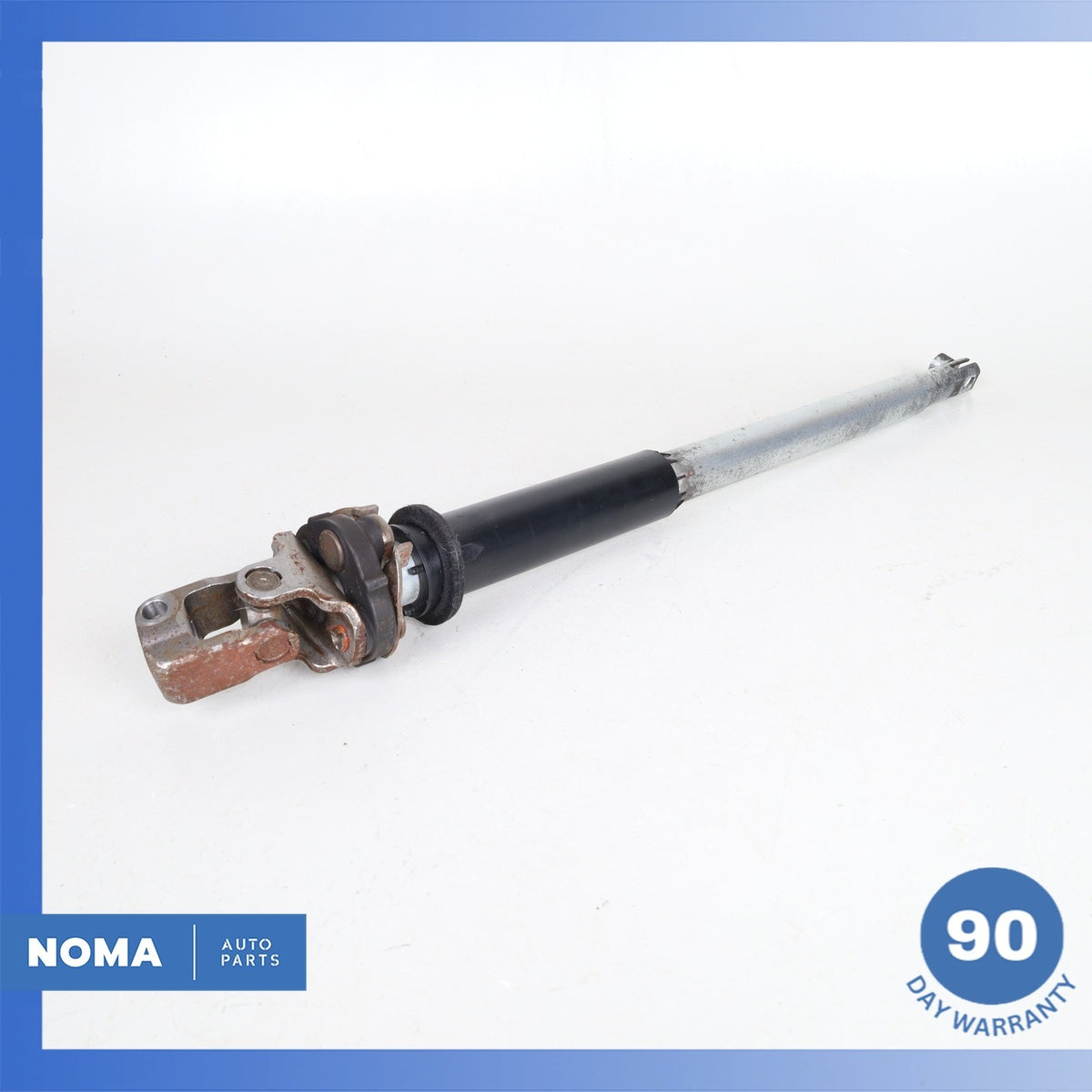 2017 Land Rover L462 Steering Column Lower Intermediate Shaft Joint OEM - photo 1