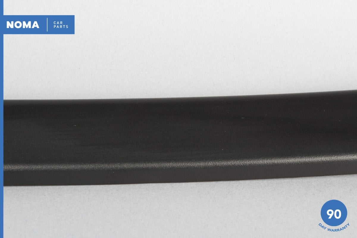 04-09 Jaguar XJ8 VDP X350 X358 Rear Left Side Inner Door Infill Panel Trim OEM - photo 7