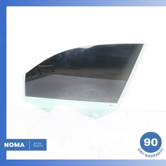 18-25 BMW G02 X4 X4M Front Left Door Window Glass 51337417379 OEM - photo 1