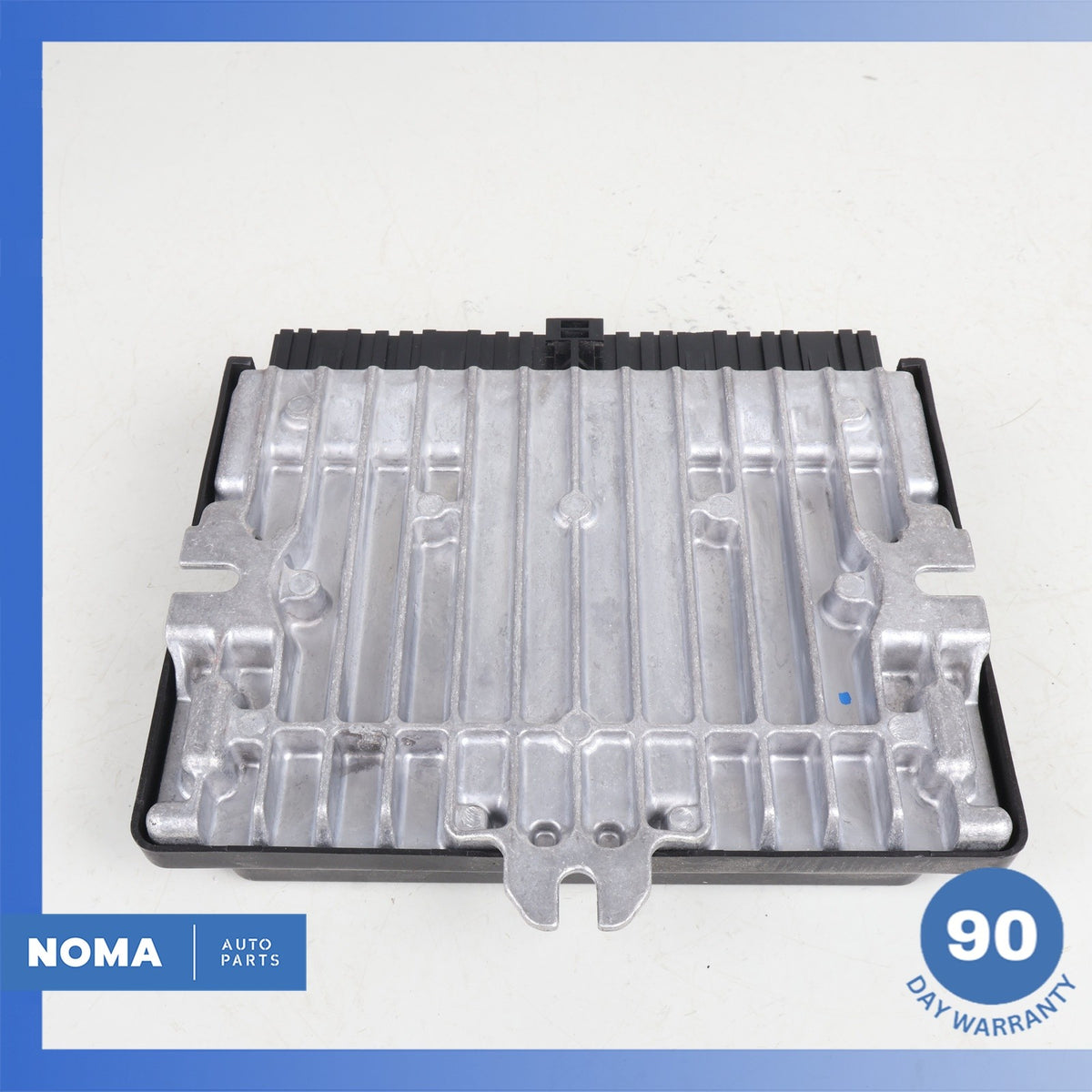 LR Range Rover Sport L494 Air Spring Suspension Electronic Control Module OEM - photo 9